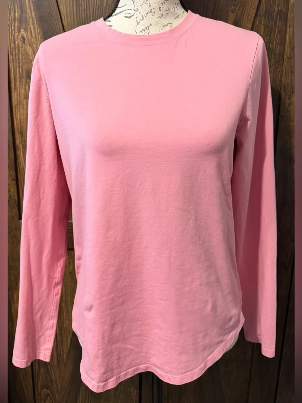 Lululemon Love Long Sleeve